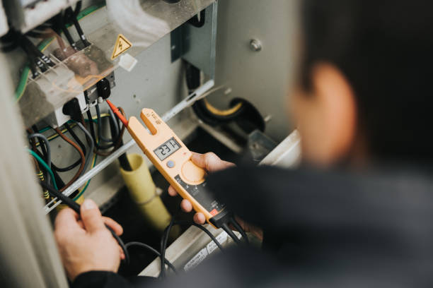 Emergency Electrical Repair Services in Briarcliff Manor, NY